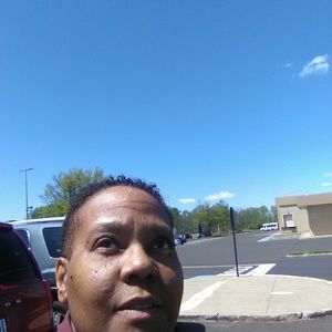 Meet your Posher, Teri